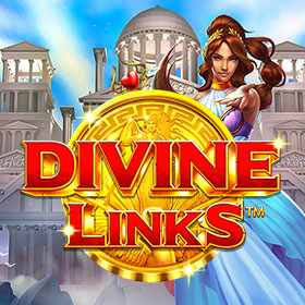 Divine Links สล็อต