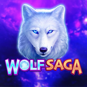 Wolf Saga: Hold and Win สล็อต