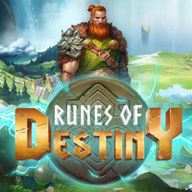 Runes of Destiny สล็อต