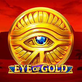 Eye of Gold สล็อต