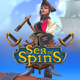 Sea of Spins สล็อต