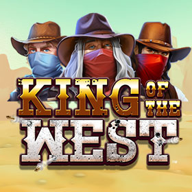 King of the West สล็อต