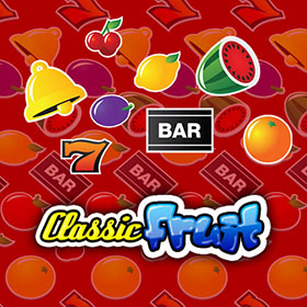Classic Fruits สล็อต