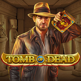 Tomb of Dead Power 4 slots สล็อต