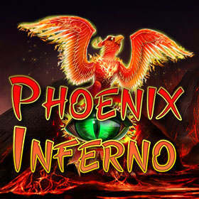 Phoenix Inferno สล็อต