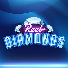 Reel Diamonds สล็อต