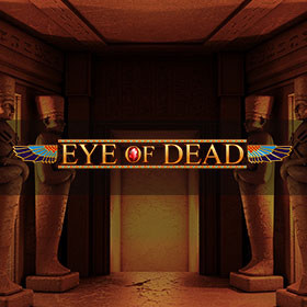 Eye Of Dead สล็อต