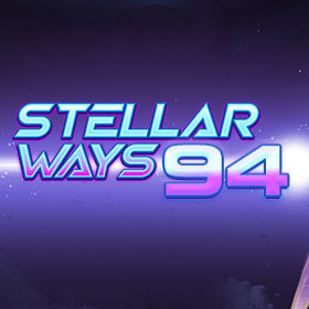 Stellar Ways สล็อต