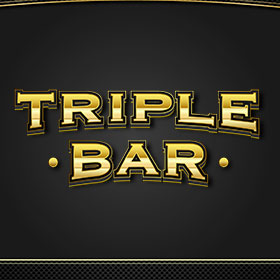 Triple Bar สล็อต
