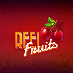 Reel Fruits สล็อต