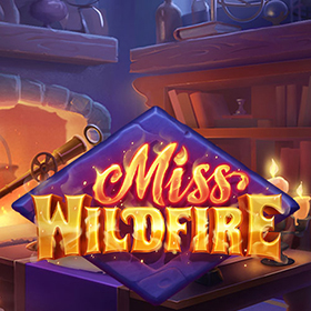 Miss Wildfire สล็อต