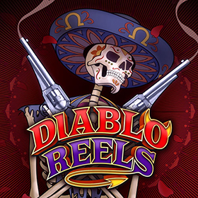 Diablo Reels สล็อต