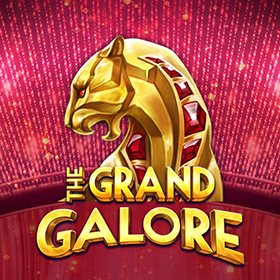 The Grand Galore สล็อต