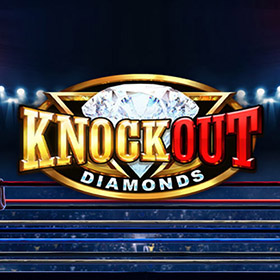 Knockout Diamonds สล็อต
