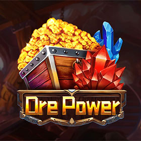 Ore Power สล็อต
