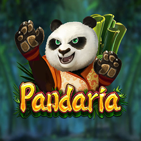 Pandaria สล็อต