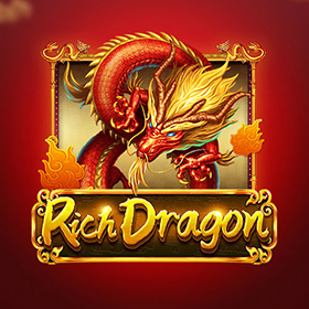 Rich Dragon สล็อต