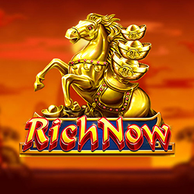 Rich Now สล็อต