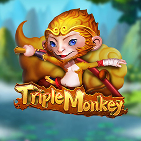 Triple Monkey สล็อต