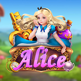 Alice สล็อต