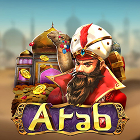 Arab สล็อต