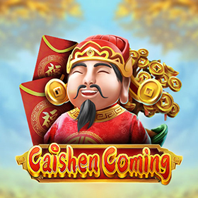 Caishen Coming สล็อต