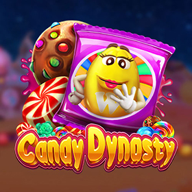 Candy Dynasty สล็อต