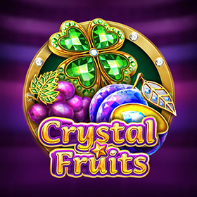 Crystal Fruits สล็อต