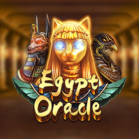 Egypt Oracle สล็อต