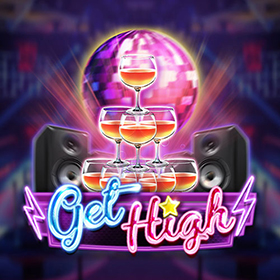 Get High สล็อต