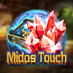 Midas Touch สล็อต