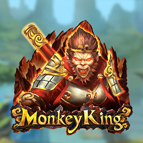 Monkey King สล็อต