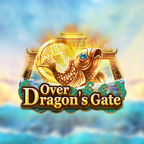 Over Dragon's Gate สล็อต