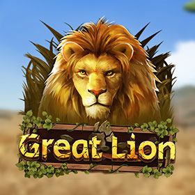Great Lion สล็อต