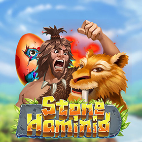 Stone Hominid สล็อต