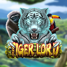 Tiger Lord สล็อต