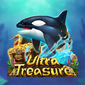 Ultra Treasure สล็อต