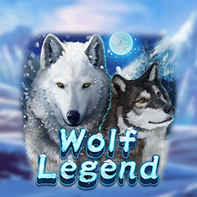 Wolf Legend สล็อต