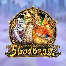 5 God Beast สล็อต