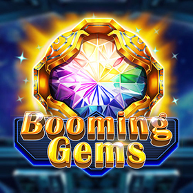 Booming Gems สล็อต