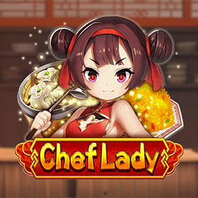 Chef Lady สล็อต