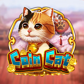 Coin Cat สล็อต