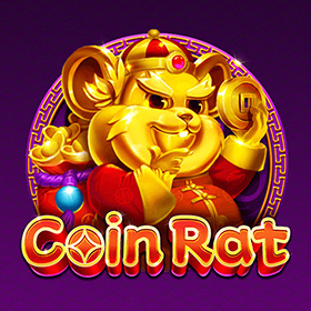 Coin Rat สล็อต