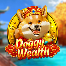 Doggy Wealth สล็อต