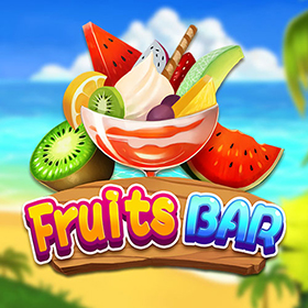 Fruits Bar สล็อต