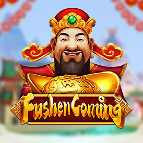 Fushen Coming สล็อต