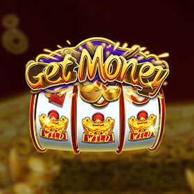 Get Money สล็อต