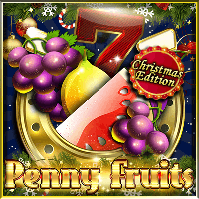 Penny Fruits CE สล็อต