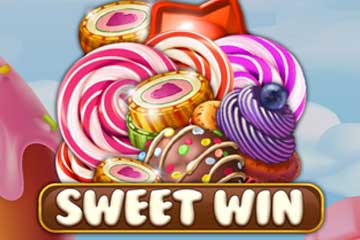 Sweet Win สล็อต