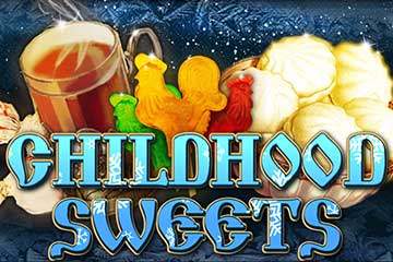 Childhood Sweets สล็อต